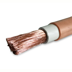 สายเชื่อมต่อไฟฟ้า 25 มม. 35 มม. 50 มม. 70 มม. สายเชื่อมแบบยืดหยุ่น - Product Image 3