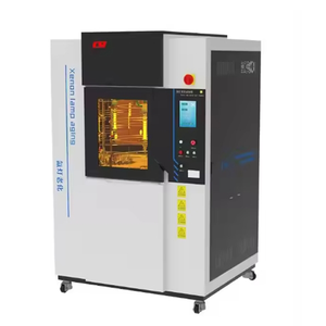 Incubateur à température constante JY Vieillissement durable de la lampe au xénon pour chambre d'essai pour les tests de vieillissement de l'équipement - Product Image 4