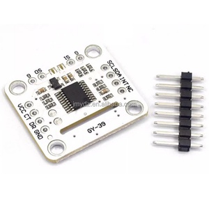 Module de capteur de pression atmosphérique, d'intensité lumineuse, de température et d'humidité BME280, port série GY-39 MAX44009 - Product Image 2