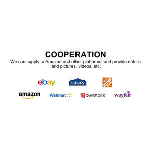 Factory Wholesale Modern DC LED 5 Blades <b>Ceiling</b> Fan with <b>Remote</b> <b>Control</b> Dimming Timing Speed for Living Room - Product Image 4