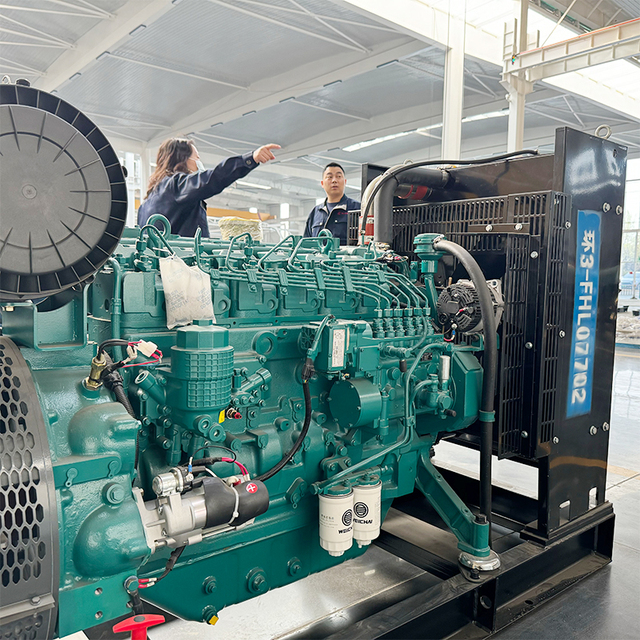 30kva 24kw Diesel Home Standby Generator Silent Type Digital Inverter Generator Water Cooled for Sale