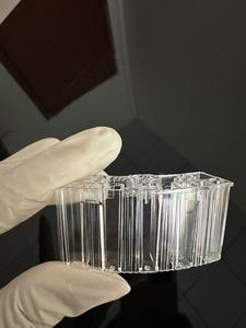 Cuvette d'échantillonnage de laboratoire de haute qualité Bs240 <span class=keywords><strong>Mindray</strong></span> Bs240 Pro - Product Image 3