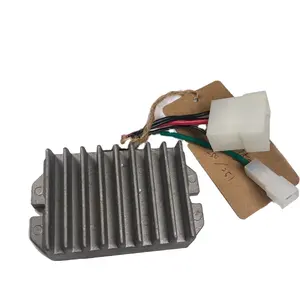 Popular MZ 250 Motorcycle Regulator Rectifier