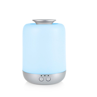Mini diffuseur d'huiles essentielles, huiles essentielles, parfums, 25 ml