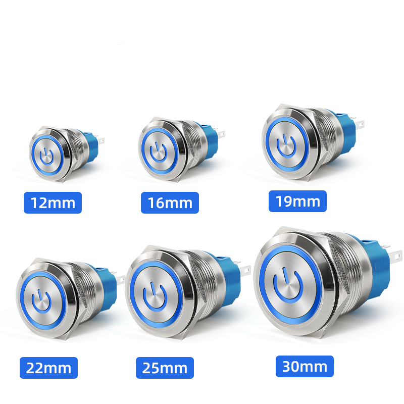 PSU blue light