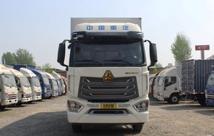 Howo Factory 18 Ton <span class=keywords><strong>4X4</strong></span> Nuevo camión pesado para almacenamiento en almacén Combustible diésel Transmisión automática Dirección derecha <span class=keywords><strong>Precio</strong></span> bajo Venta - Product Image 6