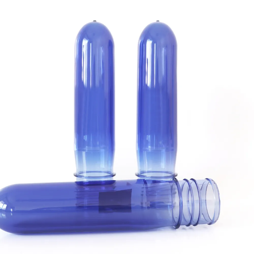 Pet Preform For Plastic Bottle PET Preform 250 ml To 5 gallon Jar PET Preform For Cans Pet For Water Bottle for 20L water bottle