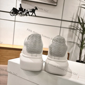 Exclusivos Zapatos Casuales de Piel Auténtica con Suela Gruesa y Diseño de Piel de Vaca para Hombre y Mujer - Product Image 4