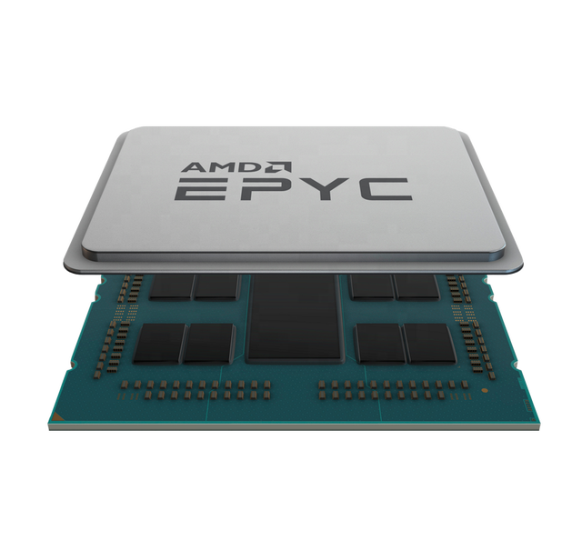 Server Cpu AMD EPYC 9754 3.1 GHz EPYC 9004 Series