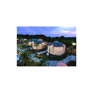 <span class=keywords><strong>Www</strong></span>. IGLOO ICE cream. COM 30 QT บ้านพักโมเดิร์นวิลล่ากลางแจ้งหรูหราเต็นท์ใส360บาร์บูดาเปสต์โดม IGLOO บ้านเล็กๆ - Product Image 1