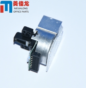 MJL 프린터 헤드 TM-U220 프린트 헤드 <span class=keywords><strong>Epson</strong></span> TM-220 U220PD U220PA B <span class=keywords><strong>M188D</strong></span> U288B <span class=keywords><strong>M188D</strong></span> U288B TMU220 TMU-220 도트 매트릭스 프린터