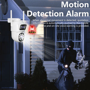 Беспроводная камера видеонаблюдения - Product Image 5