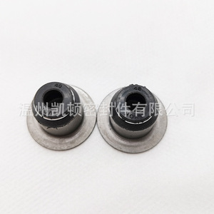 C4976170ซีลก้านวาล์วสำหรับอะไหล่เครื่องยนต์ ISF2.8 Cummins - Product Image 4