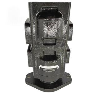 Pompe à engrenages hydraulique KP30 KP30.82 pour 580 590SR AT431670 KP30.82S0-06SU-LRR/RP-N-HSC - Product Image 6