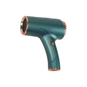 Sèche-cheveux sans fil personnalisé IStapromo Gifts pour la recharge, soin des cheveux portable chaud et froid à domicile, sèche-cheveux à séchage rapide - Product Image 4