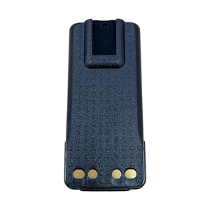 Batterie de talkie-walkie GLM-8129S-Li34 haute capacité 3400mAh pour Motorola NNTN8129A, vente en gros - Product Image 2