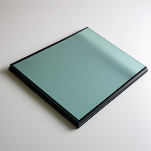 مبنى زجاجي عازل للسلامة للمباني من الخارج للبناء الخارجي - Product Image 2