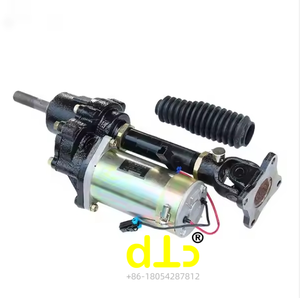 Conjunto de Motor Actuador EPS para Montacargas TCM FB20, 25 OEM 271F4-50101 - Product Image 6