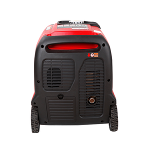 Senci 가솔린 발전기 3000 4000 5000 6000 7000 <span class=keywords><strong>8000</strong></span> 와트 ATS 전기 시작과 가정용 듀얼 연료 LPG 휴대용 발전기 - Product Image 6