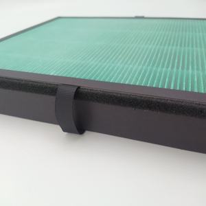เครื่องกรองอากาศสำหรับเครื่องฟอกอากาศ <span class=keywords><strong>AC0820</strong></span>/30, อุปกรณ์กรองเครื่องฟอกอากาศสำหรับอุตสาหกรรมและครัวเรือนต่างๆ - Product Image 5