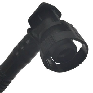 Válvula de admisión y escape BMW para las series 135, 6, 7, X1, X5, repuesto de ventilador de depósito de carbón del tanque de combustible - Product Image 3
