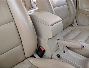 กล่องเก็บของคอนโซลกลางคุณภาพสูง อุปกรณ์ตกแต่งภายในรถยนต์ สำหรับ Toyota <span class=keywords><strong>Vios</strong></span>/Yaris - Product Image 3