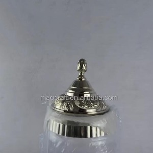 <span class=keywords><strong>Fontaine</strong></span> à absinthe au design classique authentique <span class=keywords><strong>avec</strong></span> quatre robinets en <span class=keywords><strong>verre</strong></span> borosilicate pour cadeaux d'affaires - Product Image 6