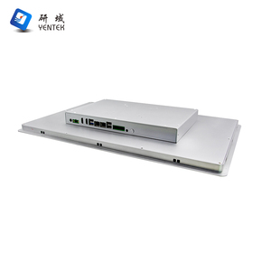 Super Slim Industrial Android 21.5 <strong>Touch</strong> Monitor <strong>Panel</strong> Pc Industrial <strong>Embedded</strong> Ip65 Waterproof All in One Touchscreen <strong>Computer</strong> - Product Image 4