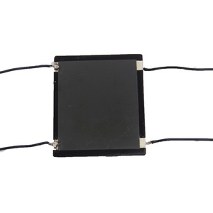 Panel de Cerámica de Grafeno de Alta Temperatura, Placa de Calentamiento Eléctrico Ultrafina para Olla Arrocera - Product Image 1