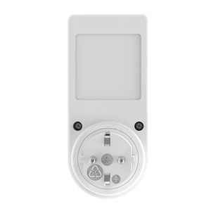 <span class=keywords><strong>Prise</strong></span> intelligente <span class=keywords><strong>numérique</strong></span> Wattsave pour usage domestique et industriel, 230V 16A, <span class=keywords><strong>prise</strong></span> EU, programmation quotidienne/hebdomadaire, IP22, CE - Product Image 4