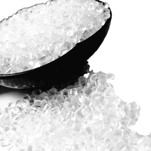 Materias primas de gránulos de PP de resina soplada en fusión para línea de productos de PP - Product Image 2