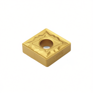 Cnmg 80 Degree Negative Turning Insert For Metal <b>Machining</b> - Product Image 2