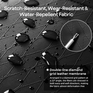 Nueva Mochila para Portátil Resistente al Agua, Amplia y de Gran Capacidad, para Viajes de Negocios, Compatible con Apple Find My, Bolsas de <span class=keywords><strong>Viaje</strong></span> Compresibles - Product Image 2