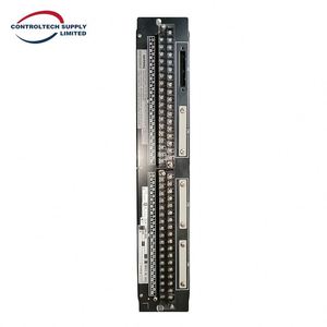 Module adaptateur Yokogawa AEA4D-05 neuf en stock – Pièce d'automatisation industrielle DCS - Product Image 2