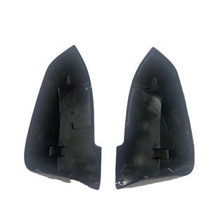 Carcasa de Repuesto para Espejo Retrovisor para BMW Serie 5 F10 F18 13-18 ABS Juego Completo - Product Image 1