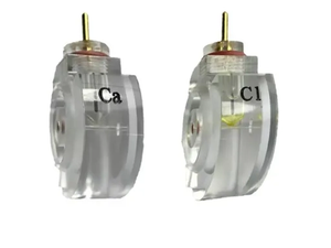Electrodos ISE Compatibles K Na Cl Ca para Analizador de Electrolitos <span class=keywords><strong>Roche</strong></span> AVL Medica AVL9110 AVL9120 AVL9130 AVL9180 AVL9181 - Product Image 2