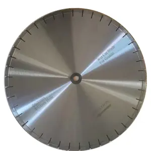 600mm Diamond Concrete Cutting Disc Granite <strong>Saw</strong> <strong>Blade</strong> for Hard Stone - Product Image 1