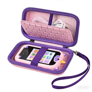 حافظة هواتف ألعاب الأطفال من مادة EVA، حافظة هاتف محمولة مخصصة ذات غلاف صلب لحماية الهواتف الذكية اللعبة - Product Image 2