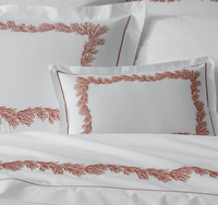 Luxe 5 étoiles hôtel usine 120S 600TC housse de couette Designer Drap De Lit En Coton ensemble de draps de lit ensembles de draps de lit
