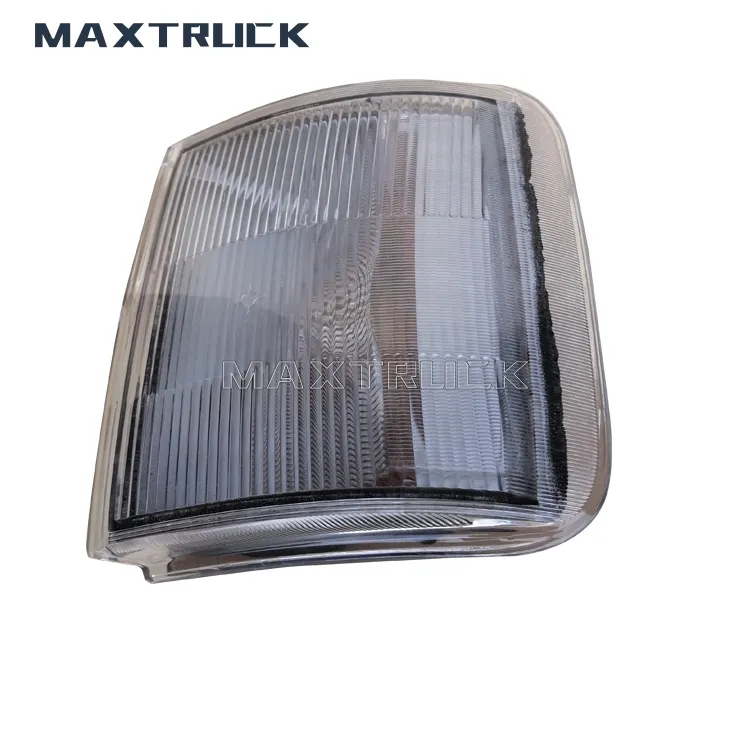 MAXTRUCK Discounted Price Truck Body Parts LH 500340696 Turn Signal Lamp For Iveco Eurocargo EuroStar