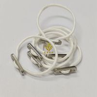 Fil de suture UHMWPE résistant à l'usure, corde à boucle super résistante, usage chirurgical, marque LANXIN, modèle LX-0.5MM