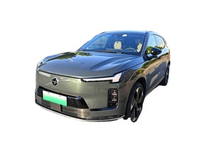 Pour XC70 AWD SUV <span class=keywords><strong>hybride</strong></span> rechargeable, véhicule à énergie nouvelle avec une autonomie NEDC supérieure à 700 km, batterie de <span class=keywords><strong>90</strong></span>-110 kWh, moteur de 200-250 kW - Product Image 1