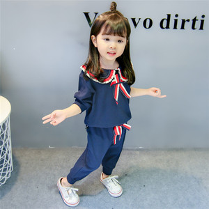 Exportateur de t-shirt de sport Bangladesh Pencil Kids Fashion Pants Design à Bangkok pour les filles des fabricants chinois - Product Image 4