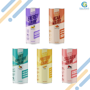 Batidos Nutritivos Originales Hechos en Taiwán, Sustituto de Comida Líquido Oral para Adultos, Sabor a Té con Leche - Product Image 3