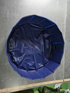 <span class=keywords><strong>Piscina</strong></span> de Pelotas para Niños, Plegable, de Plástico <span class=keywords><strong>Duro</strong></span>, <span class=keywords><strong>Piscina</strong></span> para Bañar Perros Pequeños, Medianos y Grandes, <span class=keywords><strong>Piscina</strong></span> para Perros - Product Image 3