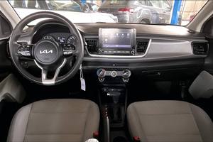 <span class=keywords><strong>Auto</strong></span> usate in buone condizioni, <span class=keywords><strong>Kia</strong></span> <span class=keywords><strong>Rio</strong></span> LX Sedan 2022, pronta per la spedizione. - Product Image 3