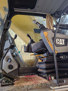 รถขุดหัว349สำหรับแมวใช้งานหนัก50ตันปั๊มไฮดรอลิกเครื่องขุด349D2L <span class=keywords><strong>349D</strong></span> แมว - Product Image 5