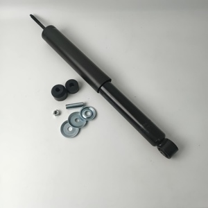 <span class=keywords><strong>Amortisseur</strong></span> arrière à <span class=keywords><strong>gaz</strong></span> SSANGYONG neuf 4530109505 pour ACTYON KYRON TIVOLI, pièces de rechange pour suspension de véhicule, fabriqué en Corée - Product Image 5