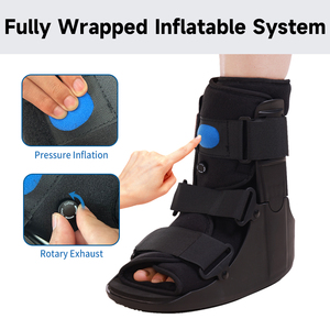 Прямые продажи с завода, ортопедический бандаж для ног - Product Image 3