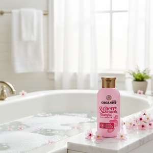 Organist Cherry Blossom 200มล. แชมพู - Product Image 3